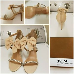 Brand New super cute heels!